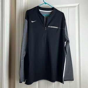 Men’s Nike Dri-Fit Sweatshirt